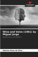 Wine and Veins (1981) by Miguel Jorge af Sabrina Alves Da Silva