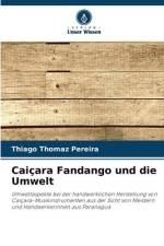 Caiçara Fandango und die Umwelt af Thiago Thomaz Pereira