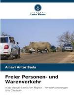 Freier Personen- und Warenverkehr af Amévi Antor Bada