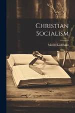 Christian Socialism af Moritz Kaufmann
