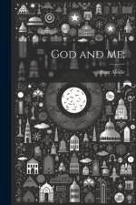 God and Me; af Peter Ainslie