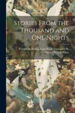 Stories From the Thousand and One Nights af Re Edward William Lane