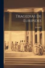 Tragedias De Euripides af Euripides