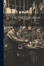 The Photogram; Volume 7 af Anonymous