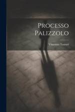 Processo Palizzolo af Vincenzo Tazzari