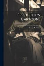 Prohibition Cartoons af [Donald Farquharson] Stewart