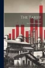 The Tariff af Lee Francis Lybarger