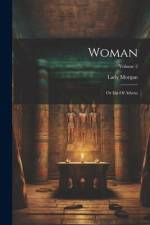 Woman: Or Ida Of Athens; Volume 2 af Lady Morgan (Sydney)