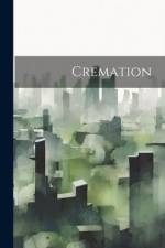 Cremation af Anonymous