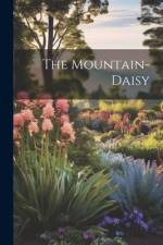 The Mountain-daisy af Anonymous