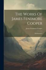 The Works Of James Fenimore Cooper: Heidenmauer af James Fenimore Cooper