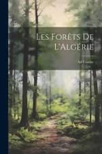 Les Forêts De L'Algérie af Ad Combe