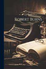Robert Burns af Anonymous