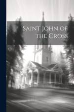 Saint John of the Cross af Anonymous