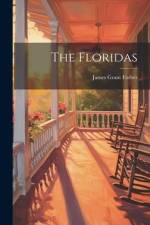 The Floridas af James Grant Forbes