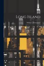 Long Island af William Alfred Jones