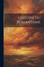 Histoire Du Romantisme af Anonymous