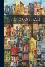Hengrave Hall, af Anonymous