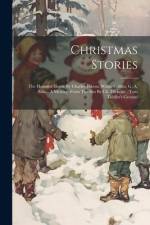 Christmas Stories af Anonymous