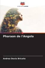 Pharaon de l'Angola af Andrea Devia Briceño