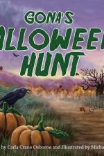 Gona's Halloween Hunt af Carla Crane Osborne