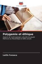 Polygamie et éthique af Latifo Fonseca