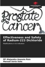 Effectiveness and Safety of Radium-223 Dichloride af Mª Alejandra Asensio Ruiz