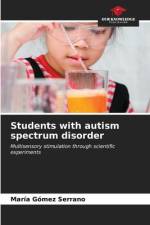 Students with autism spectrum disorder af María Gómez Serrano