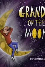 Grandad on the moon af Emma Palacios