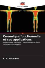 Céramique fonctionnelle et ses applications af R. H. Rakhimov
