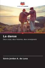 La danse af Sávio Jordan A. de Luna