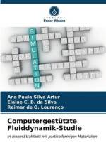 Computergestützte Fluiddynamik-Studie af Ana Paula Silva Artur