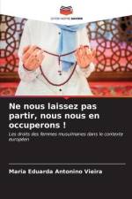 Ne nous laissez pas partir, nous nous en occuperons ! af Maria Eduarda Antonino Vieira