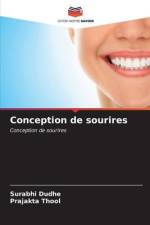 Conception de sourires af Surabhi Dudhe