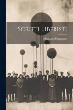 Scritti Liberisti af Sebastiano Timpanaro