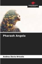 Pharaoh Angola af Andrea Devia Briceño