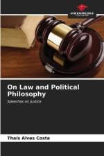 On Law and Political Philosophy af Thaís Alves Costa