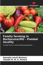 Family farming in Barbacena/MG - Pombal locality af Amanda Loschi Barbosa