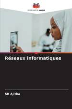 Réseaux informatiques af Sr Ajitha