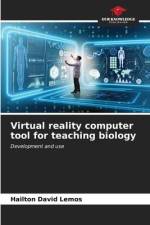 Virtual reality computer tool for teaching biology af Hailton David Lemos