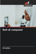 Reti di computer af Sr Ajitha