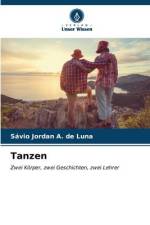 Tanzen af Sávio Jordan A. de Luna