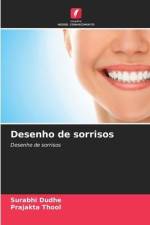 Desenho de sorrisos af Surabhi Dudhe