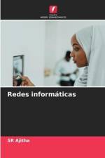 Redes informáticas af Sr Ajitha
