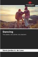 Dancing af Sávio Jordan A. de Luna