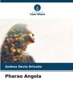 Pharao Angola af Andrea Devia Briceño