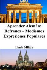 Aprender Alemán af Linda Milton