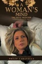 A Woman's Mind The Final Frontier af Philip Caravella