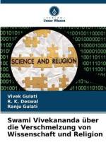 Swami Vivekananda über die Verschmelzung von Wissenschaft und Religion af Vivek Gulati