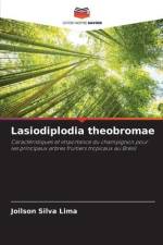 Lasiodiplodia theobromae af Joilson Silva Lima